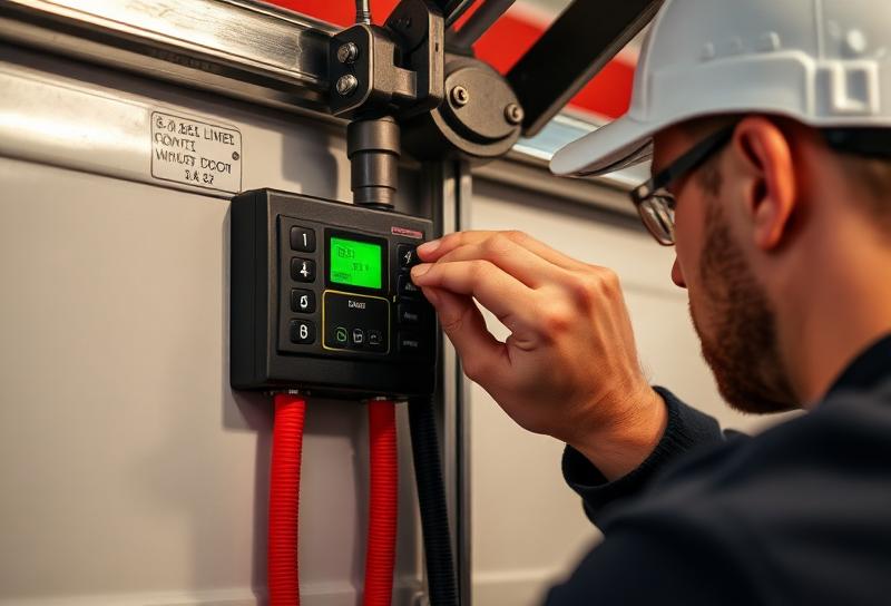 Limit Switch Adjustment: A Complete Guide for Homeowners