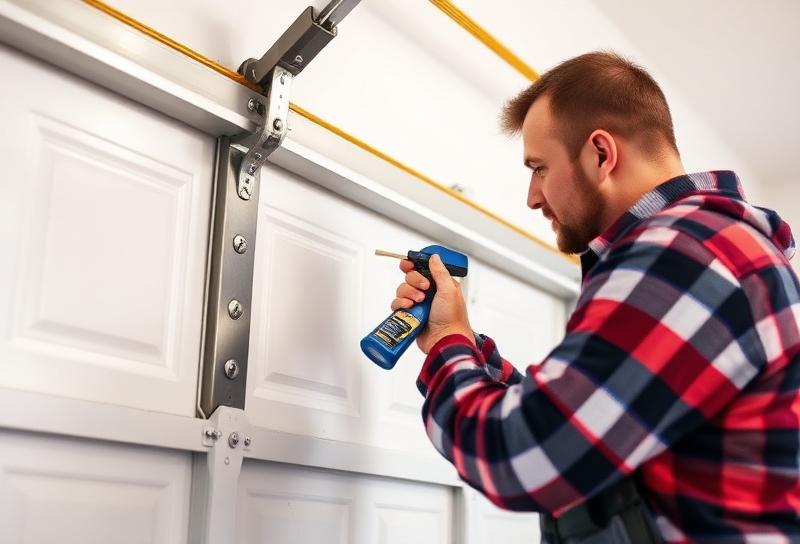 Preparing Your Garage Door for Spring: Essential Tips
